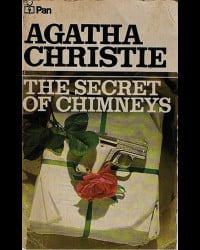 The Secret of Chimneys